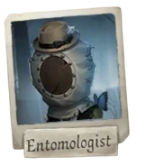 Entomologist/Gallery | Identity V Wiki | Fandom