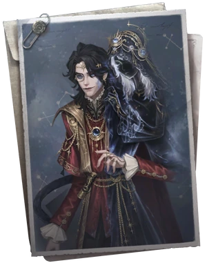 AstrologerBackground