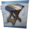 [Furniture] Beach Stool