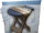 Beach Stool