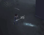 Page at 100 meters or more Indicator Effect