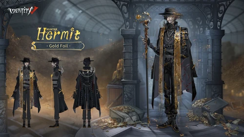 GoldFoilConceptArt