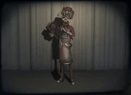 Inventor Idle Showroom Animation