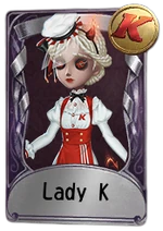LadyK