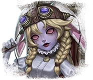 Re-Animator Illusion Hall Sprite