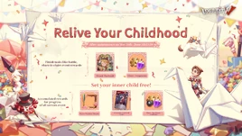 ReliveyourChildhoodEvent