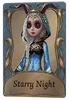 [Priestess] Starry Night