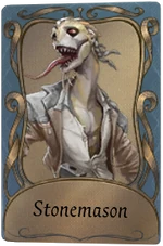 Stonemason