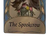 The Spookcrow