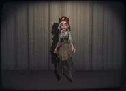Barmaid Ultimate "Juggle" Emote