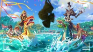 Dragon Boat Festival 2021
