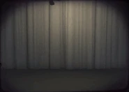 Forest Hunter Entrance Animation