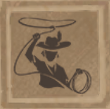 One Tap Lasso is back (Cowboy's Buff) - Identity V 