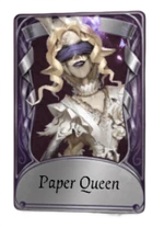 PaperQueen