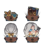 PhotographerCharacterDayGraffitiSprites