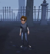 Restraint Ability Effects on the Survivor