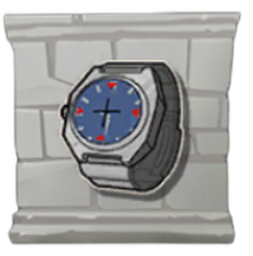 Wrist watch wiki outlet