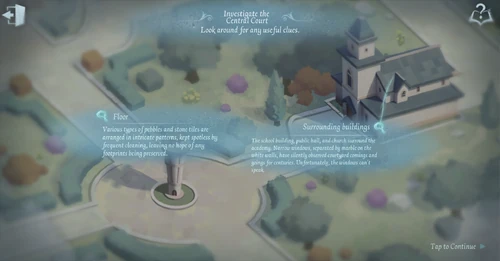 SilentSplendorInvestigateCentralCourt