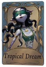 TropicalDream