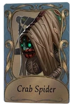 CrabSpider