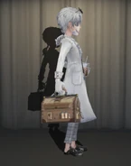 GattoRight.png (288 KB) "Gatto" In-Game Model Right-Side View