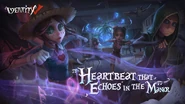 Heartbeat That Echoes in the Manor Event