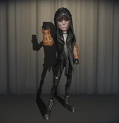 MercenaryDarkSideFront