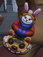 Moon Rabbit Effigy | Identity V Wiki | Fandom