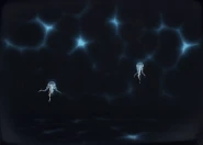 In Phantom Sail's Entrance Animation