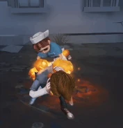 PumpkinGhostHealingOthers.gif (5.48 MB) Pumpkin Ghost's effects when healing others