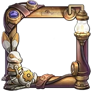 [Portrait Frame] Re-Animator