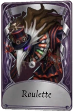 Roulette