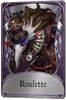 ["Nightmare"] Roulette