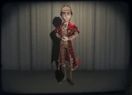 Pre-Optimization Sherlock Holmes Idle Animation.