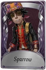 SparrowProspector