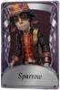 Sparrow