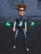 Leeched Survivor Effect.