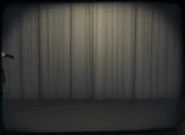 Dormant Koi Entrance Animation.