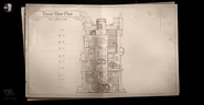 Tower Floor Plan