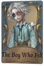 TheBoyWhoFell