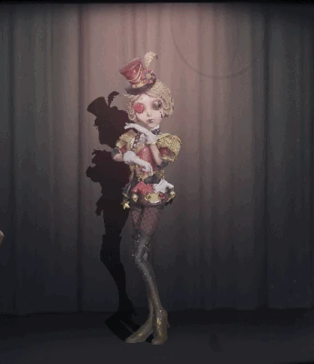 AnimalTamerAlternateAnimation