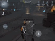 Hieroglyphic Graveyard Effect