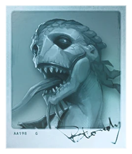 EvilReptilianRelations