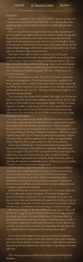 FireInvestigatorLetter2025