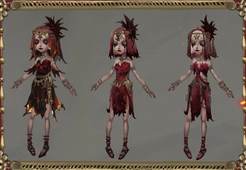 MysticFlameEarlyDesign1