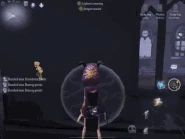 Nebula Bottle Long Portal Selection