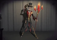 "Scrooge" Press Animation.