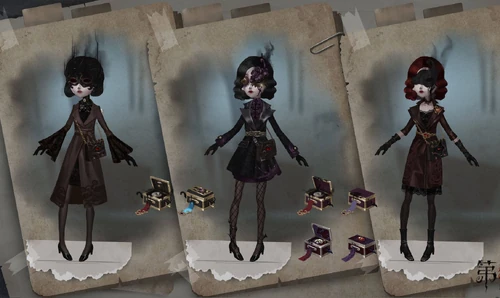 VileBlossomDesignNotes