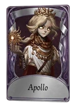 Apollo