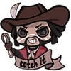 CowboyPersonalitySprite